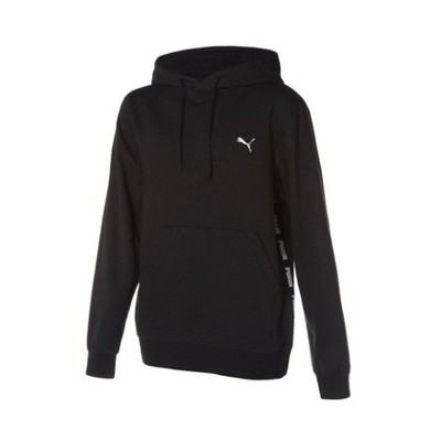 fd oversized hoodie puma